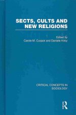 Sects, Cults and New Religions