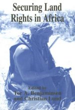 Securing Land Rights in Africa