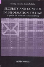 Security and Control in Information Systems