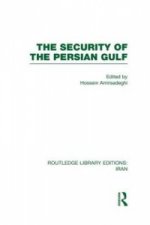 Security of the Persian Gulf (RLE Iran D)