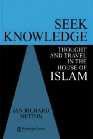 Seek Knowledge