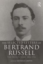 Selected Letters of Bertrand Russell, Volume 1