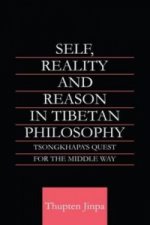 Self, Reality and Reason in Tibetan Philosophy