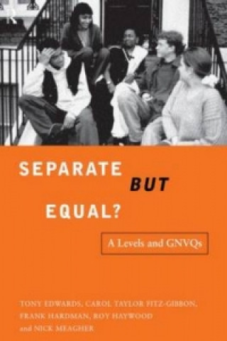 Separate But Equal?