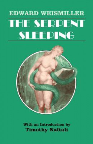 Serpent Sleeping