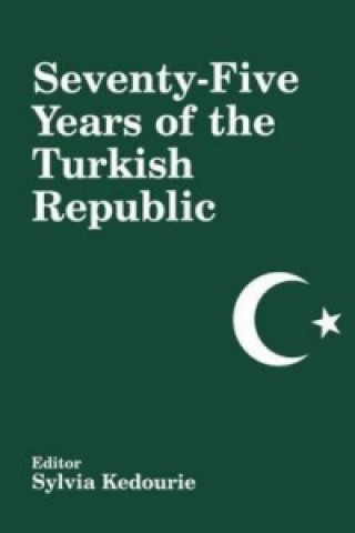 Seventy-five Years of the Turkish Republic