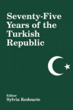 Seventy-five Years of the Turkish Republic