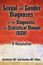 Sexual and Gender Diagnoses of the Diagnostic and Statistical Manual (DSM):