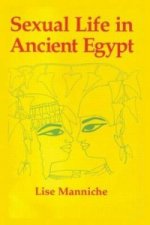 Sexual Life Ancient Egypt Hb