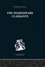 Shakespeare Claimants