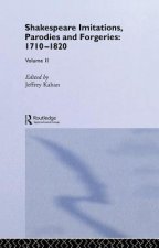 Shakespeare Imitations   Vol 2