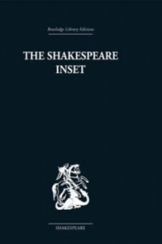 Shakespeare Inset
