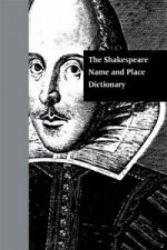 Shakespeare Name and Place Dictionary