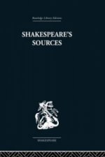 Shakespeare's Sources