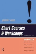 SHORT COURSES AND WORKSHOPS: IMPROVING THE IMPACT