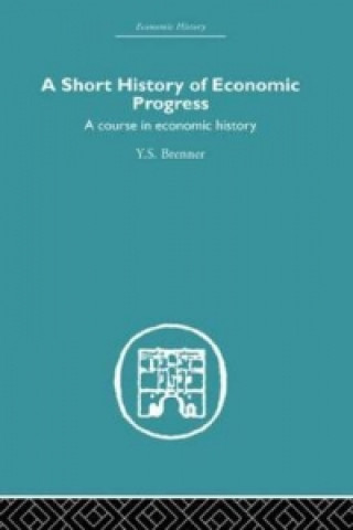 Short History of Economic Progress