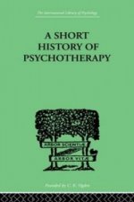 Short History Of Psychotherapy