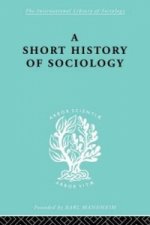 Short History of Sociology
