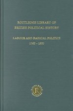 Short History of the British Working Class Movement (1937)