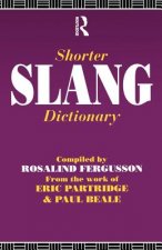 Shorter Slang Dictionary