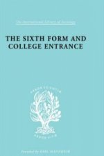 Sixth Form and College Entrance