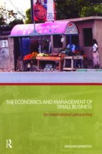 Economics and Management of Small Business