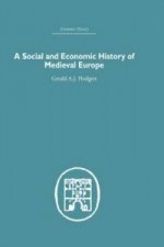 Social and Economic History of Medieval Europe