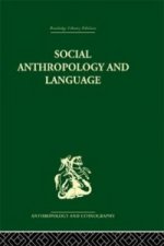 Social Anthropology and Language
