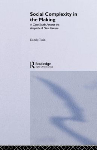 Social Complexity in the Making