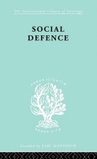 Social Defence         Ils 212