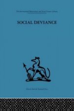 Social Deviance