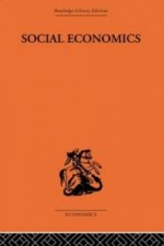 Social Economics