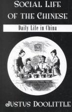 Social Life of the Chinese