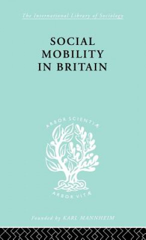Social Mobility Brit   Ils 117
