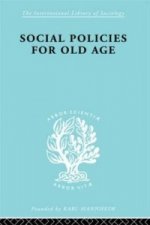 Social Policies for Old Age