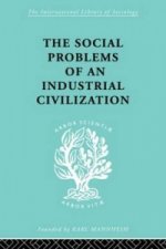 Social Problems of an Industrial Civilisation