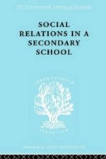 Social Relations in a Secondary School