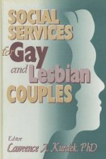 Social Services for Gay and Lesbian Couples