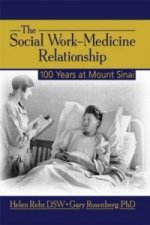 Social Work-Medicine Relationship