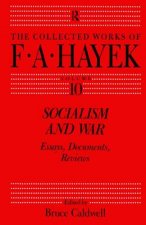 Socialism and War