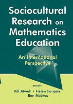 Sociocultural Research on Mathematics Education