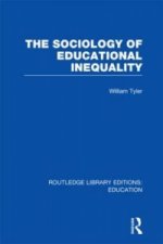 Sociology of Educational Inequality (RLE Edu L)