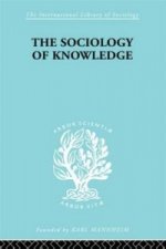 Sociology of Knowledge