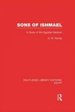 Sons of Ishmael (RLE Egypt)
