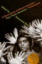 Sourcebook on African-American Performance
