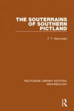 Souterrains of Southern Pictland