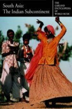 Garland Encyclopedia of World Music