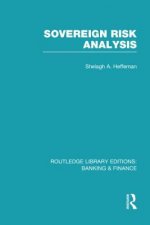Sovereign Risk Analysis (RLE Banking & Finance)