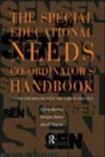 Special Educational Needs Co-ordinator's Handbook