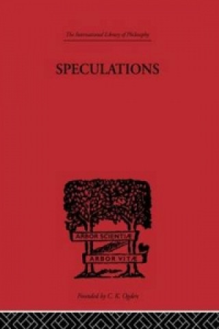 Speculations